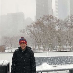 Meet your Posher, Sean